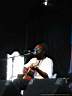 Corey Harris