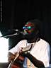 Corey Harris